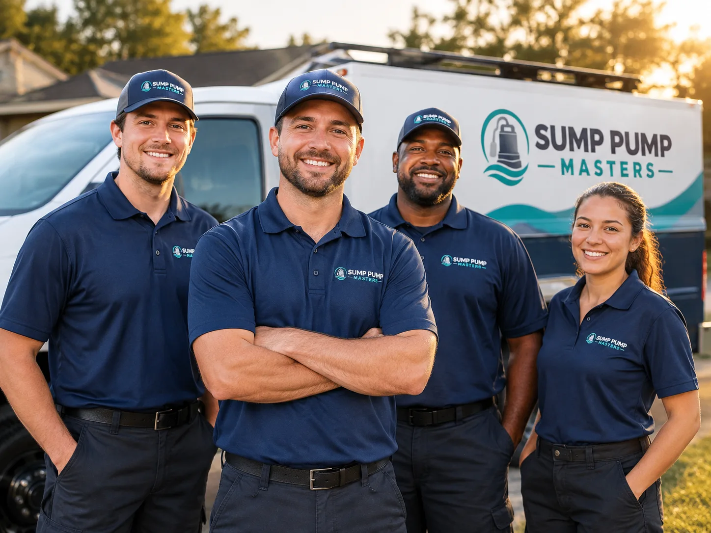 Sump Pump Repair company in Fredericksburg, TX