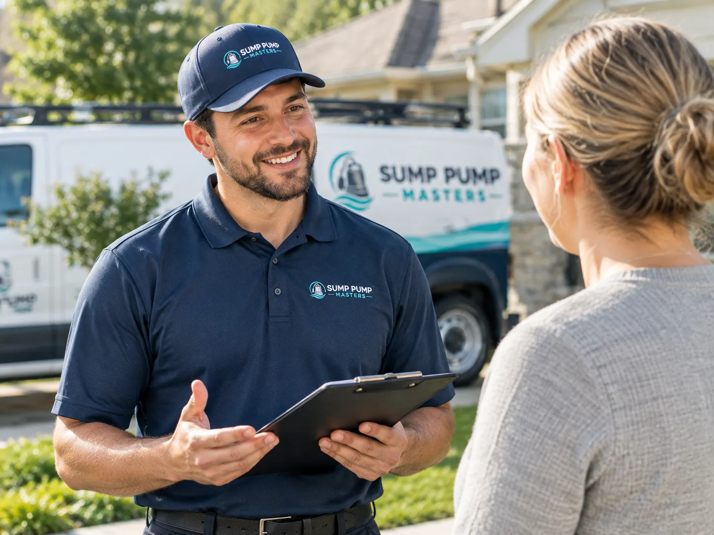 Sump Pump Repair Fredericksburg, TX FAQs